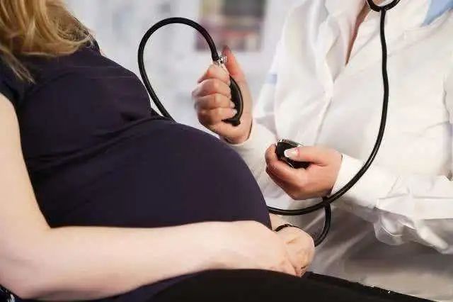 孕妇补铁可预防妊娠期高血压