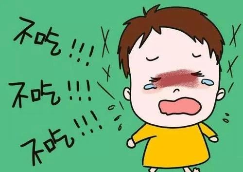 儿童缺铁与发育迟缓